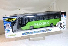 RC FlixBus con LED 2,4 GHz