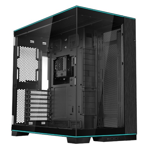 Custodia computer lian - custodia, lian-li