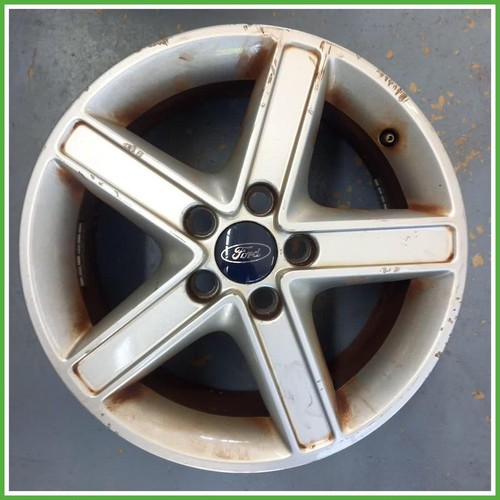 Cerchio singolo lega ford - singolo,