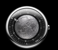 Orologio automatico design