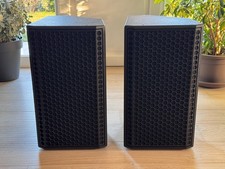 Diffusori Passivi 12" 650+160w