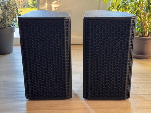 Diffusori passivi 650 - passivi, 12"
