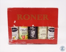 Miniature / Mignon RONER - 5 Pezzi Diversi