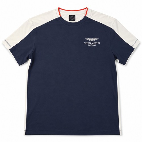 Shirt uomo hackett aston - t-shirt,