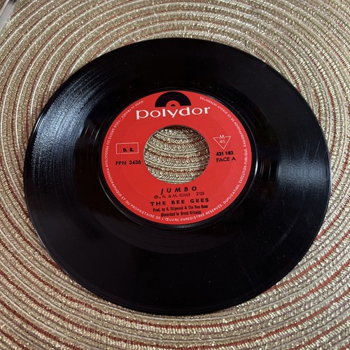 Disco vinile giri senza - disco, 45