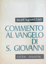 COMMENTO AL VANGELO DI S