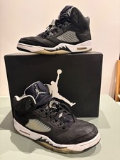 Jordan 5 Moonlight - Oreo -