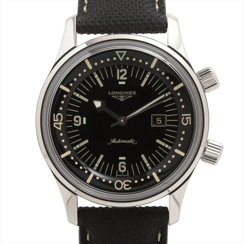Longines legend diver - longines,