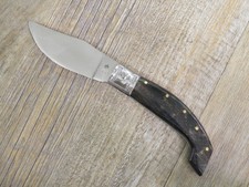 COLTELLO ARTIGIANALE 19 CM