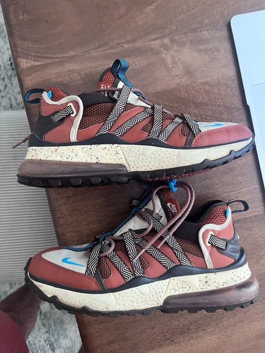 Taglia nike air max 270 - nike,
