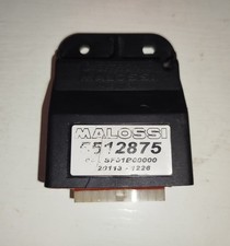 Centralina Malossi 5512875 Motori DITECH PUREJET trasformazione a carburatore