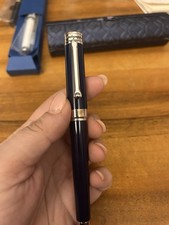 Penna Montegrappa