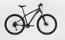 MTB Bici Rockrider ST 120