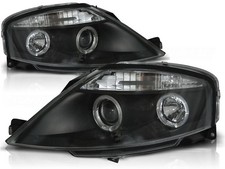 Fari A LED Angel Eyes Per