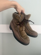 Stivali invernali donna