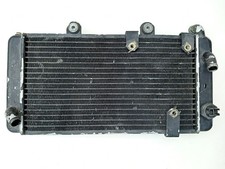 RADIATORE LIQUIDO ORIGINALE ORIGINAL LIQUID RADIATOR APRILIA PEGASO 650 91-96