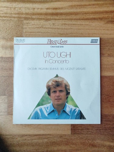 Uto ughi - ughi, in