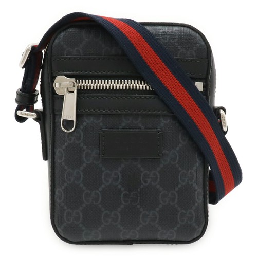 Gucci supreme shoulder - shoulder, bag