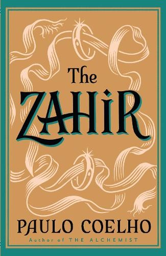 Paulo coelho the zahir - the,