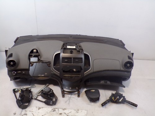 4517 kit airbag chevrolet - kit,