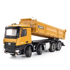 RC 1/14 Dumper Truck 6 kg peso
