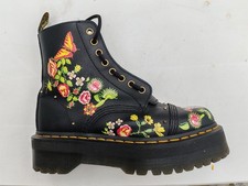 Anfibi Dr. Martens Sinclair Platform 39