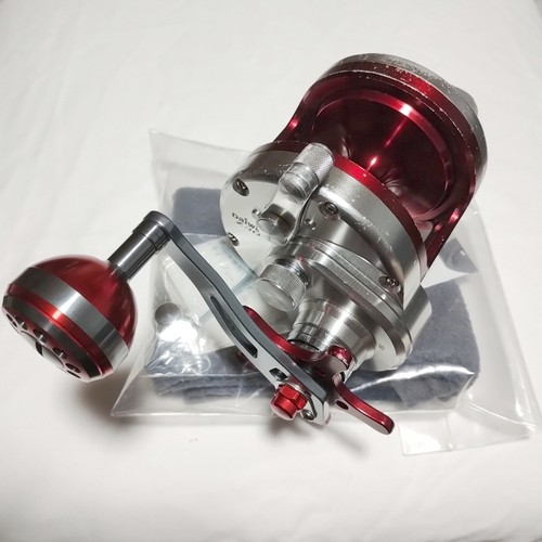 Mulinello pesca destro - pesca,