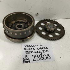 VOLANO RUOTA LIBERA E