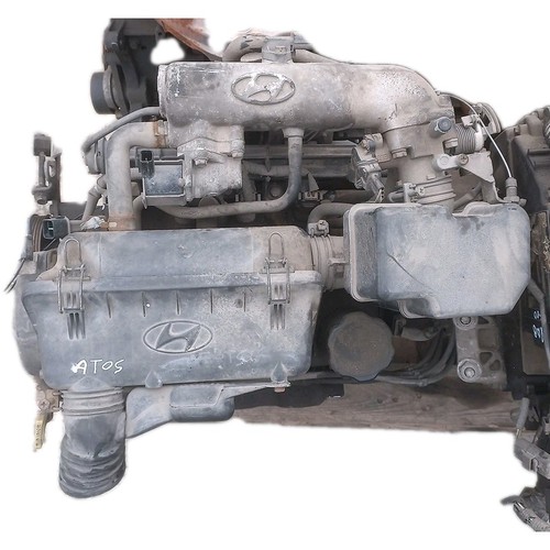 Motore g4hc hyundai atos prime - atos,