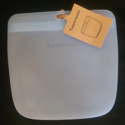 Tupperware borsa slim silicone - tupperware,