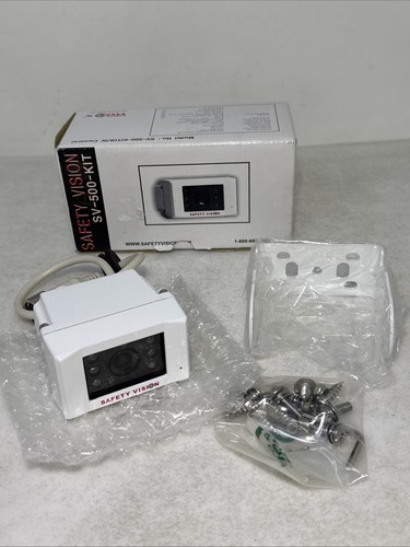 Nuovo oem 500 kit - nuovo, safety