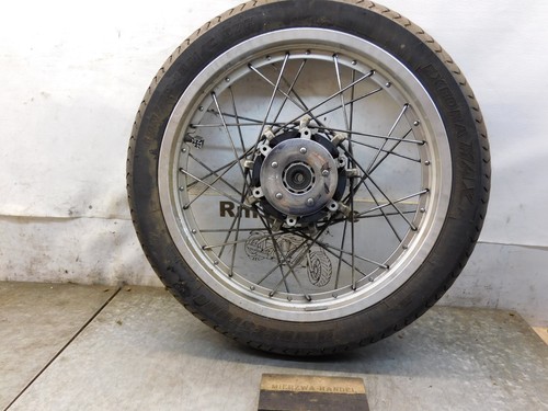Cerchio ruota anteriore yamaha - ruota,