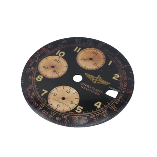 Breitling old navitimer cadran - navitimer,