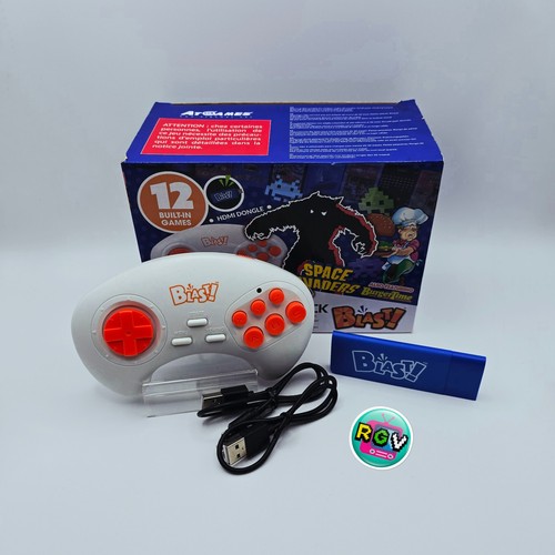 Atgames legends flashback - atgames,