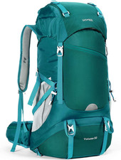 Zaino Da Trekking 50L 60L