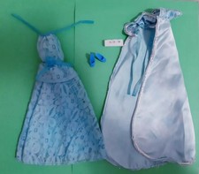 Barbie Superstar Vintage Designer Originals The Royal Ball # 2668 1978 