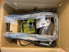 NUOVO Ryobi Coltivatore