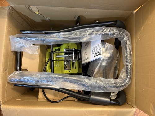 Nuovo ryobi coltivatore - nuovo,