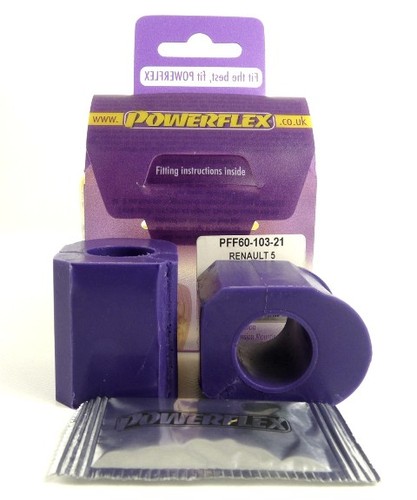 Powerflex per renault gt - powerflex,