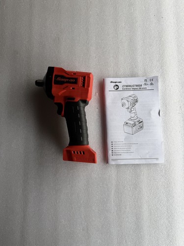 New snap tools lithium - snap,