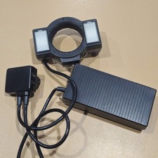 Flash fotocamera macro Canon