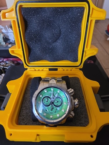 Venom model 6721 reserve - model,