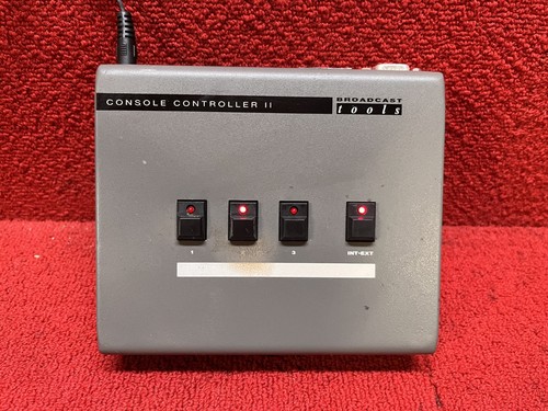Console controller utensili - console,