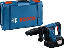 BOSCH GSH 18V-5 MARTELLO