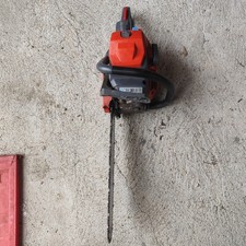 motosega a scoppio usata