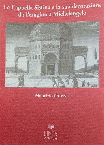 Libri maurizio calvesi la - calvesi,