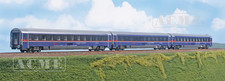 ACME 55371 Set 3 cuccette