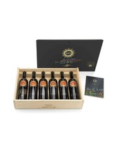 CASSA LEGNO 6 BOTTIGLIE 75 CL