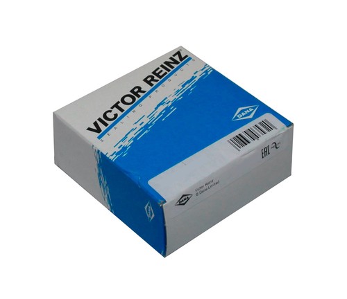 Kit guarnizioni testata