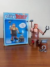 Play Asterix Il Fabbro N. 6210